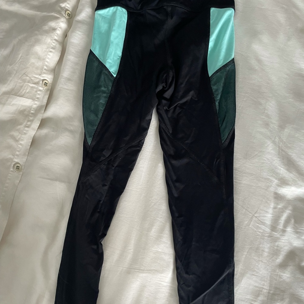 Gym leggings
